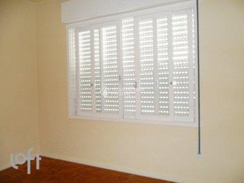 apartment em Getúlio Vargas, Menino Deus - Porto Alegre - RS