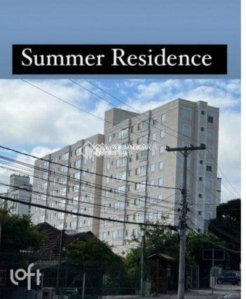 apartment em da Cavalhada, Vila Nova - Porto Alegre - RS
