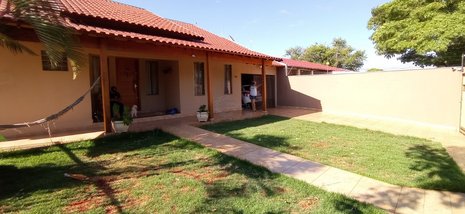 house em Rua Arara-azul, Jacomo Violin - Londrina - PR