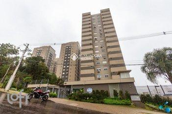 apartment em Attílio Bilibio, Jardim Carvalho - Porto Alegre - RS