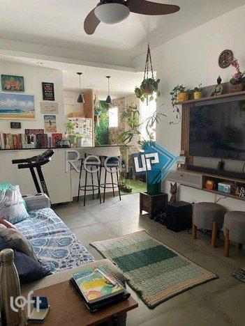 apartment em Botafogo, Botafogo - Rio de Janeiro - RJ