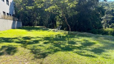 land_lot em Avenida dos Parques, Tamboré - Santana de Parnaíba - SP