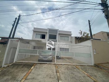 apartment em Rua José Limongi, Jardim Regina - Indaiatuba - SP