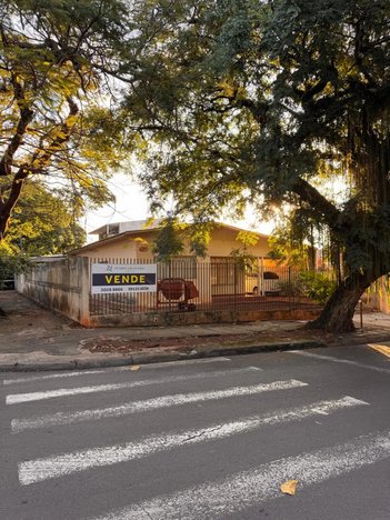 house em Rua Sant'Ana, Zona 07 - Maringá - PR
