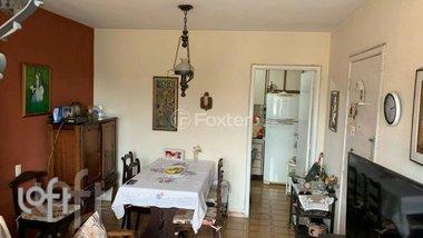 apartment em Lira Cearense, Campo Limpo - São Paulo - SP
