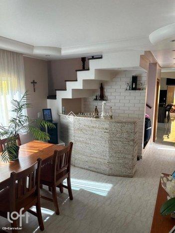 house em Presidente Afonso Pena, Parque São Vicente - Mauá - SP