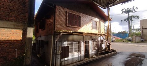 land_lot em Rua José Bertelli, Salgado Filho - Caxias do Sul - RS