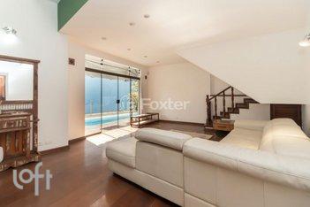 apartment em Campos, Vila Sônia - São Paulo - SP