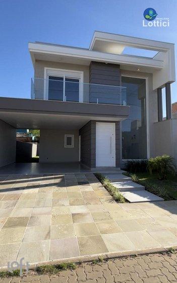 house em dos Pinheiros, Igará - Canoas - RS