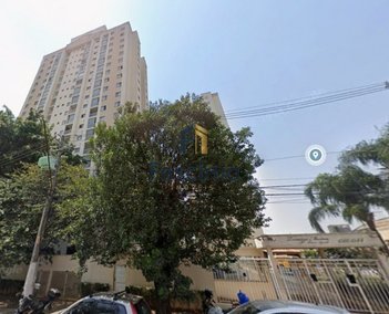 apartment em Avenida Santa Marina, Água Branca - São Paulo - SP