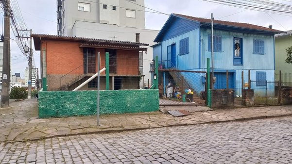 Cômodo Condomínio