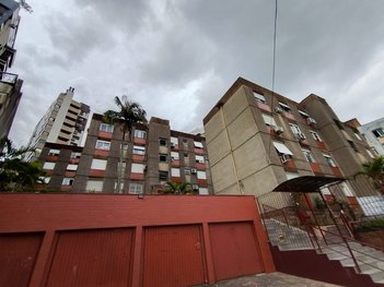 apartment em Rua Barão de Ubá, Boa Vista - Porto Alegre - RS