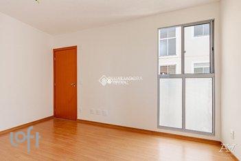 apartment em Arpoador, Estância Velha - Canoas - RS