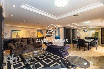 apartment em Comendador Macedo, Centro - Curitiba - PR