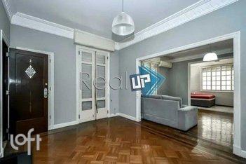 apartment em Senador Euzebio, Flamengo - Rio de Janeiro - RJ