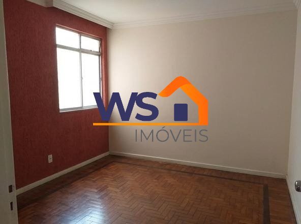 Apartamento com 2 quartos — Calafate, Belo Horizonte