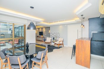 apartment em Avenida Mariland, Auxiliadora - Porto Alegre - RS