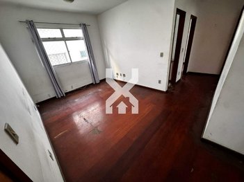 apartment em Rua Etelvina Vaz de Melo, Dona Clara - Belo Horizonte - MG