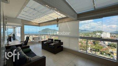 apartment em Anchieta, Centro - Bertioga - SP