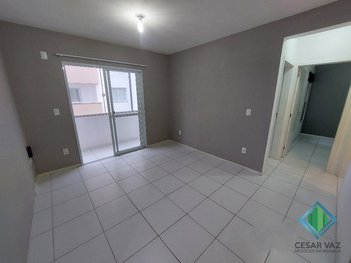 apartment em Rua Raul Antônio da Silva, Aririú da Formiga - Palhoça - SC