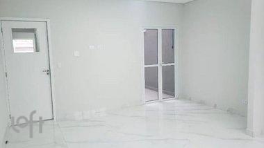 house em Benedito Massaroppi, Assunção - São Bernardo do Campo - SP