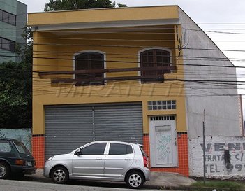 business em Coronel Evaristo De Campos, Santa Teresinha - São Paulo - SP