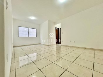 apartment em Rua Júlio Willerding, Fazenda - Itajaí - SC