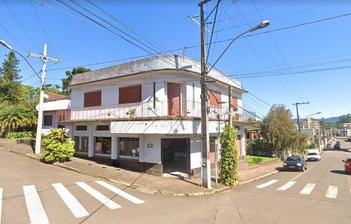 business em Rua Irmãos Brochier, Centro - Brochier - RS