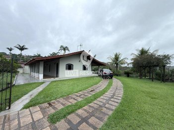 house em Rua Maria Clara Franco de Camargo, Sítio da Moenda - Itatiba - SP