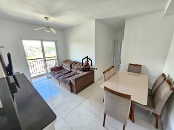 apartment em Rua Umberto Passarelli, Vila das Jabuticabeiras - Taubaté - SP