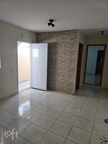 house em Professora Iole Maria Carmona, Jardim Marajoara - São Paulo - SP