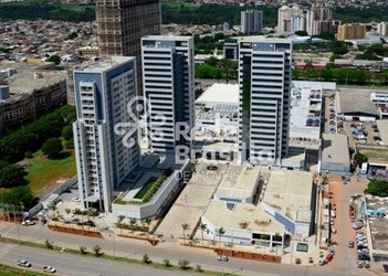 business em QS 1 Rua 210, Sul (Águas Claras) - Brasília - DF