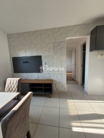 apartment em Rua Osório Franco Vilhena, Vila Nova Curuçá - São Paulo - SP