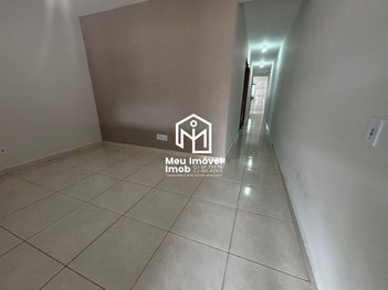 house em Rua 68, Parque Estrela Dalva V - Luziânia - GO