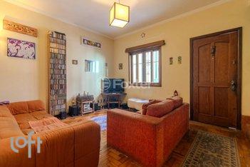 house em Rua Almirante Marques de Leão, Bela Vista - São Paulo - SP