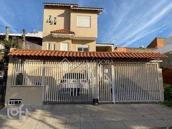 house em Luiz Gerchman, São José - Canoas - RS