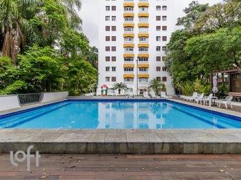 apartment em Tenente Júlio Prado Neves, Tremembé - São Paulo - SP