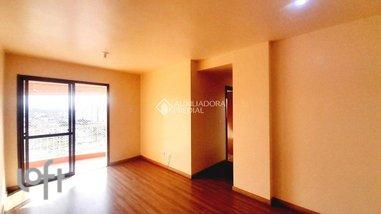 apartment em Carlos Silveira Martins Pacheco, Cristo Redentor - Porto Alegre - RS