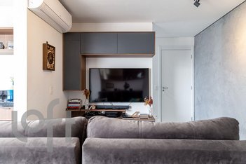 apartment em Rua das Fiandeiras, Vila Olímpia - São Paulo - SP