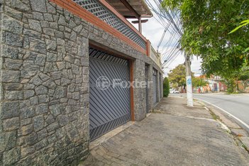 apartment em Rua Pero Correia, Vila Mariana - São Paulo - SP
