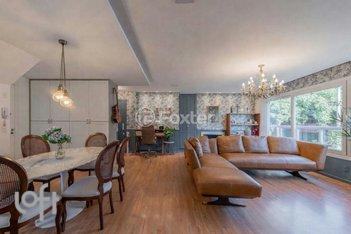 apartment em Cabral, Rio Branco - Porto Alegre - RS