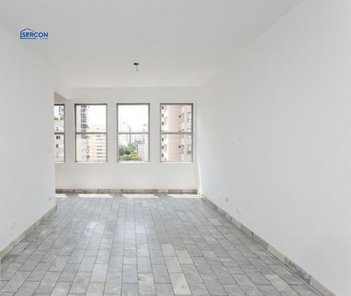 apartment em Alameda Campinas, Jardim Paulista - São Paulo - SP
