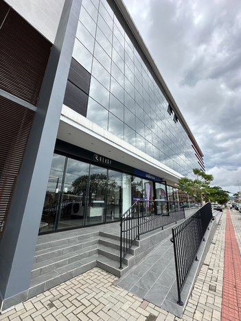 office em Rua Professora Eugênia dos Reis Perito, Vila Moema - Tubarão - SC