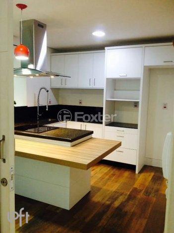 apartment em Uruguaiana, Menino Deus - Porto Alegre - RS