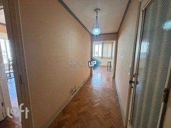 apartment em Xavier da Silveira, Copacabana - Rio de Janeiro - RJ