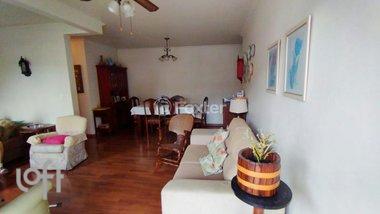 apartment em Dom Armando Lombardi, Morumbi - São Paulo - SP