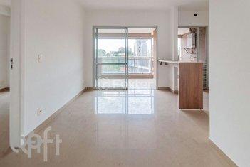 apartment em Pascal, Campo Belo - São Paulo - SP