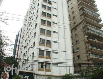 apartment em França Pinto, Vila Mariana - São Paulo - SP