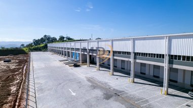 industrial em Br-381 Fernão Dias., São João - Betim - MG