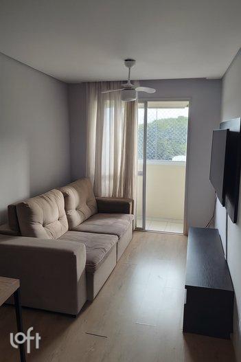 apartment em Raposo Tavares, Raposo Tavares - São Paulo - SP